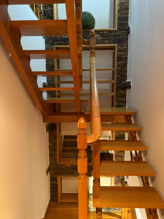 Zdjęcie z galerii obiektu CASA LELA w mieście O Pindo