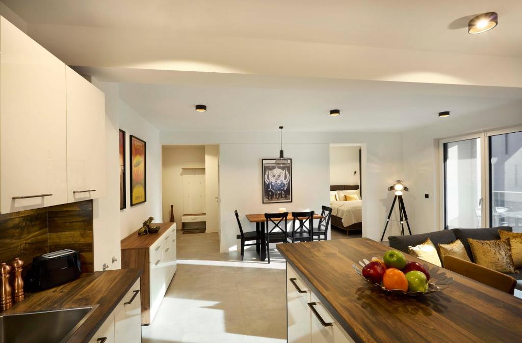 RockApart - Wien Hauptbahnhof - Neueröffnung! - Resim 26