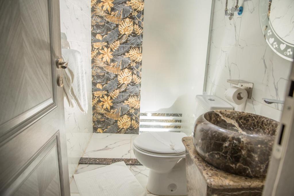 Royal Cairo Hotel - 9