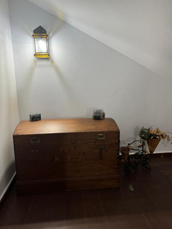 Zdjęcie z galerii obiektu CASA LELA w mieście O Pindo