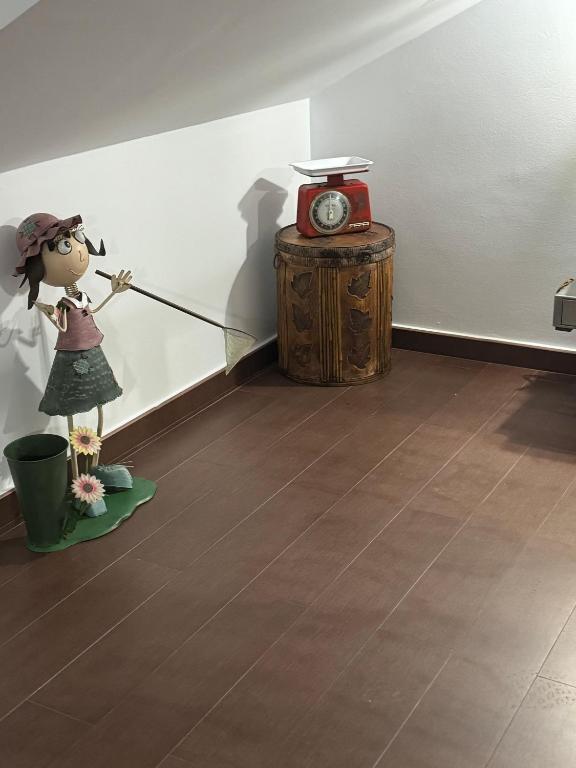 Zdjęcie z galerii obiektu CASA LELA w mieście O Pindo