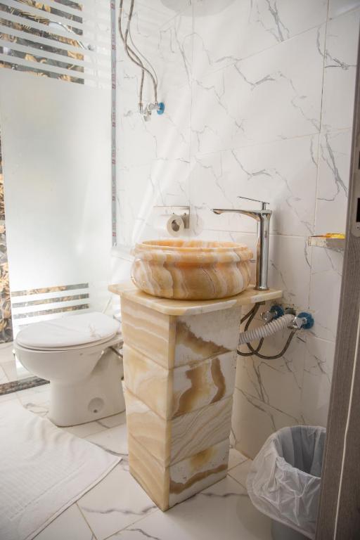 Royal Cairo Hotel - 15