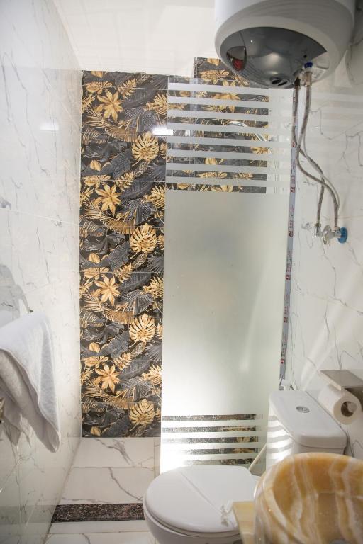 Royal Cairo Hotel - 11