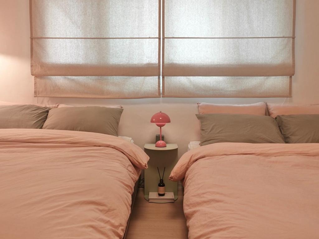 ソウルにあるJoo Houseのギャラリーの写真