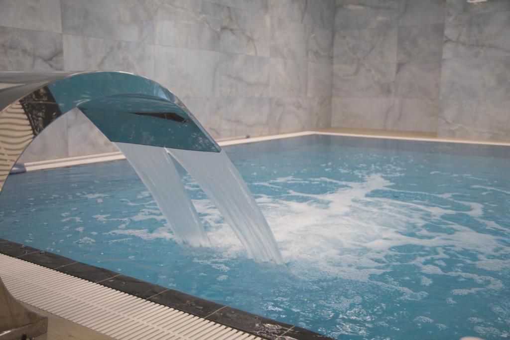 Fotografie z fotogalerie ubytování Hotel i Apartamenty Gorzelanny Dźwirzyno v destinaci Dźwirzyno