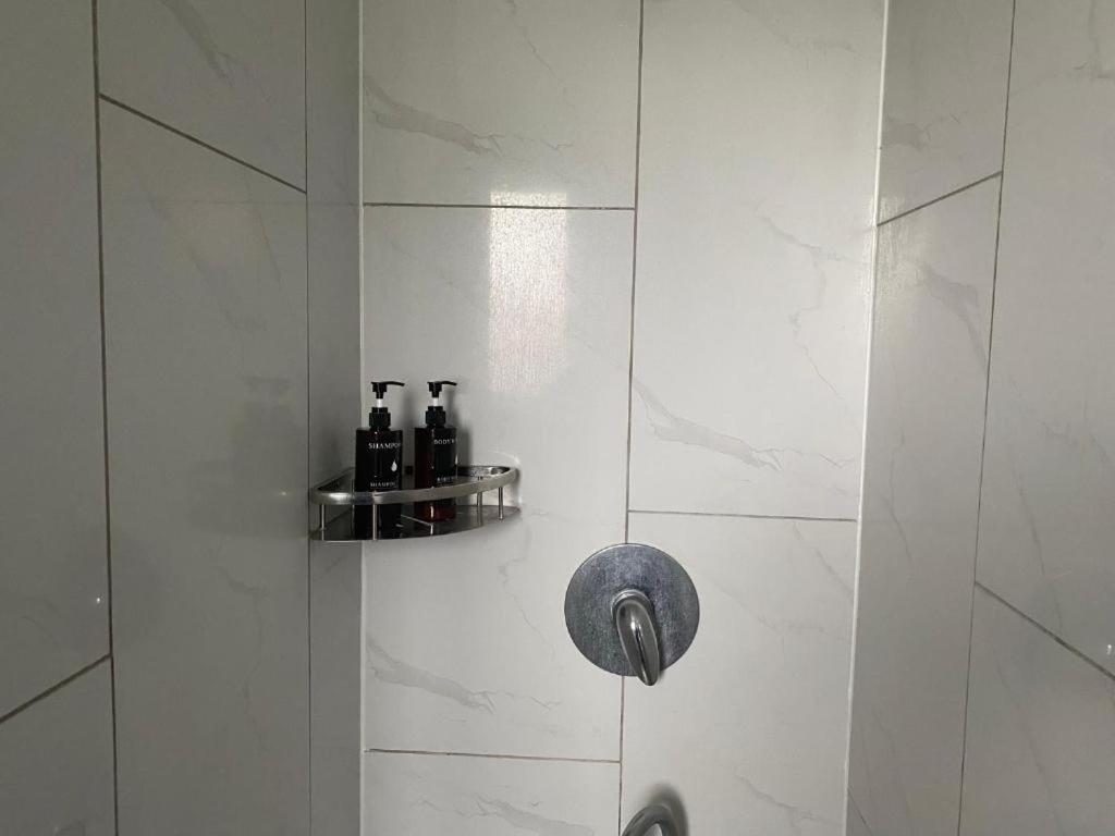 Serviced 3 Bedroom House