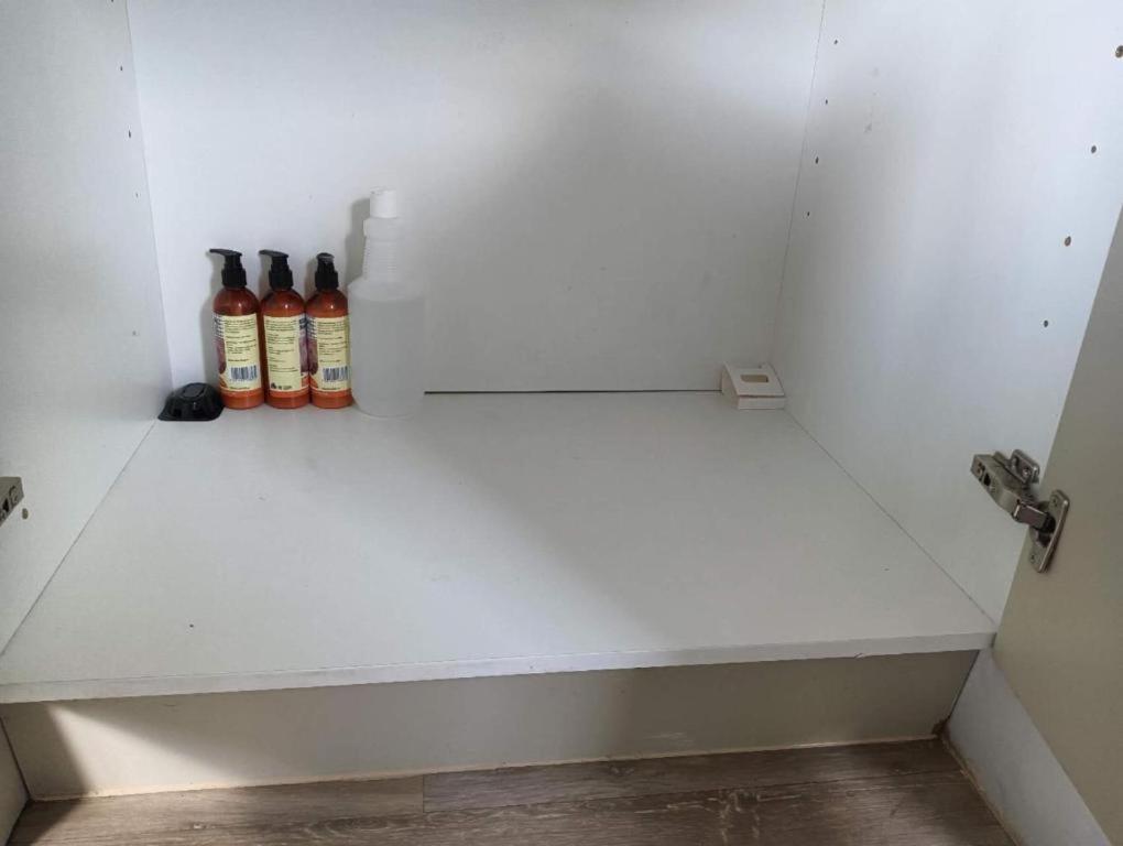 Serviced 3 Bedroom House - Resim 29