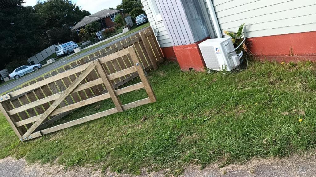 Serviced 3 Bedroom House - Resim 20