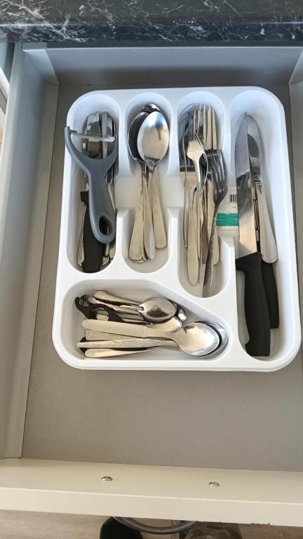 Serviced 3 Bedroom House - Resim 21