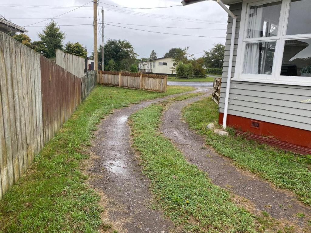 Serviced 3 Bedroom House - Resim 33