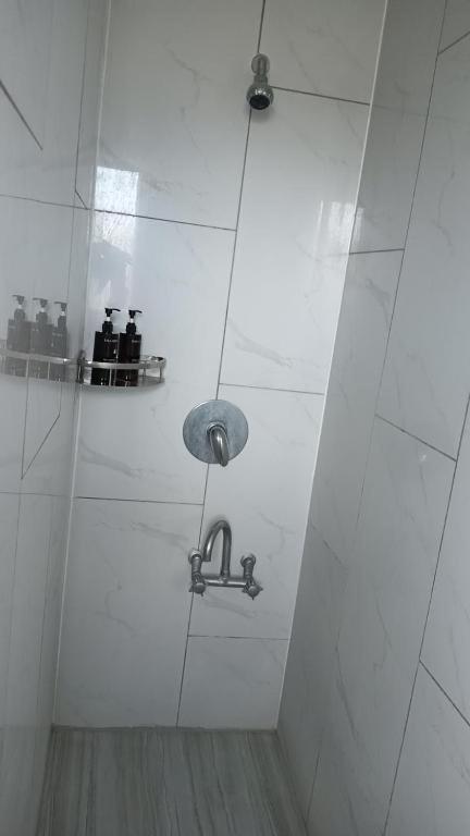 Serviced 3 Bedroom House - Resim 28