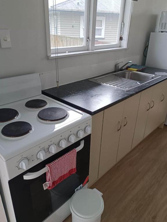 Serviced 3 Bedroom House - Resim 23