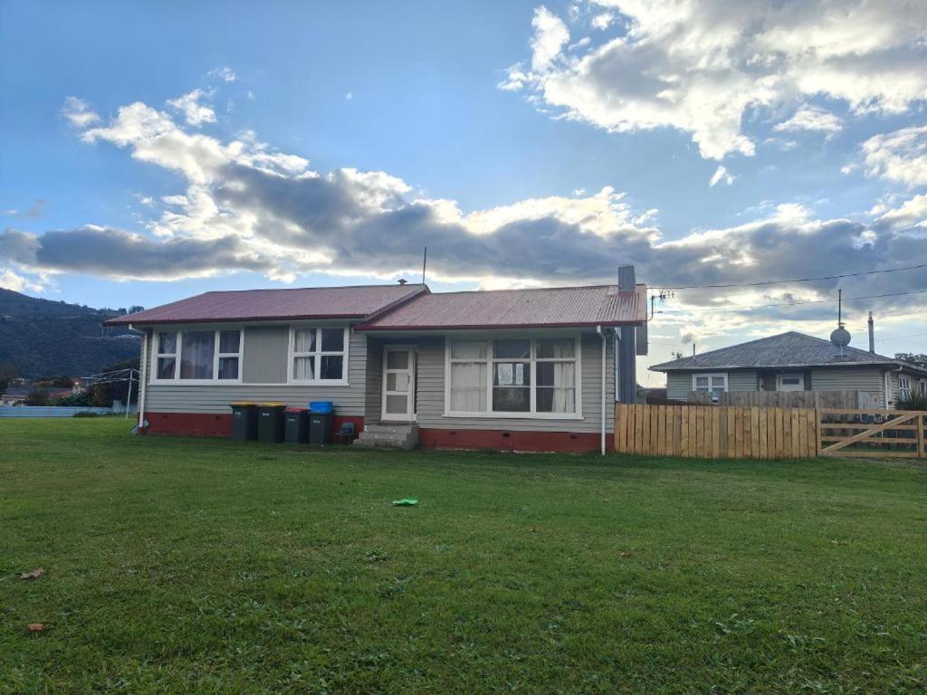 Serviced 3 Bedroom House - Resim 9