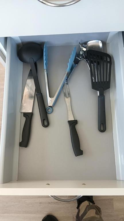 Serviced 3 Bedroom House - Resim 22