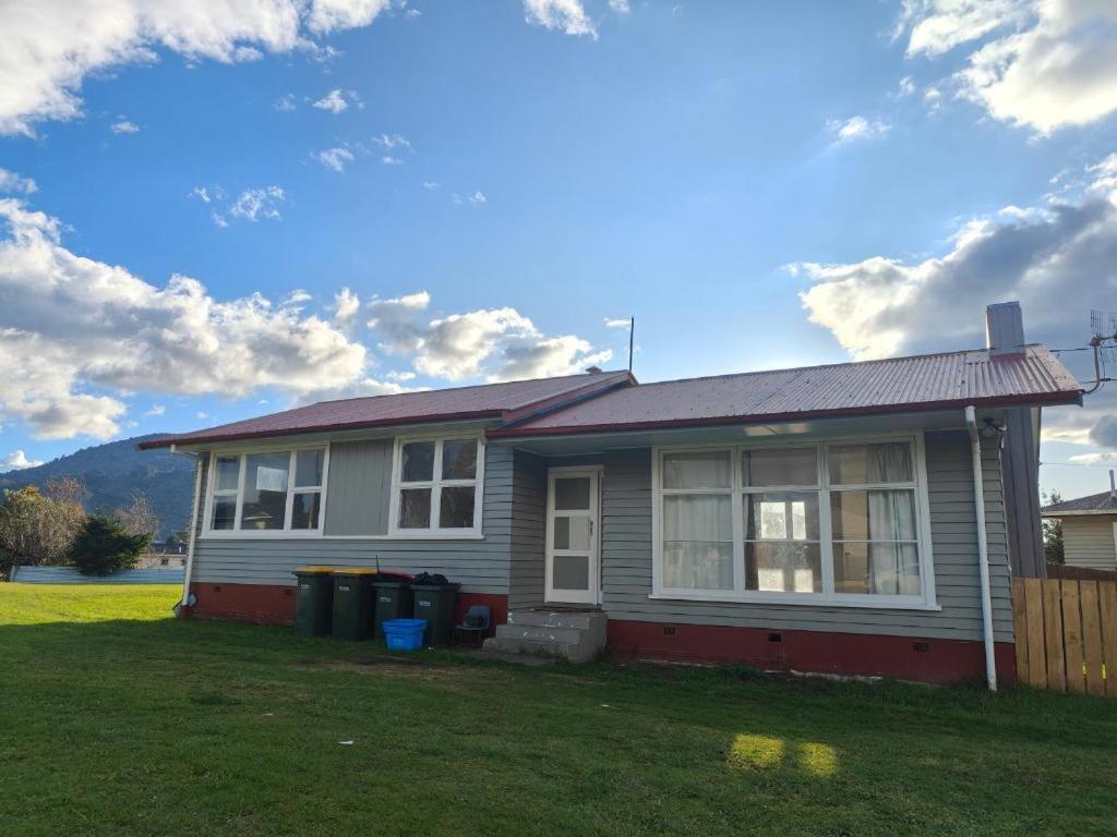 Serviced 3 Bedroom House - Resim 1