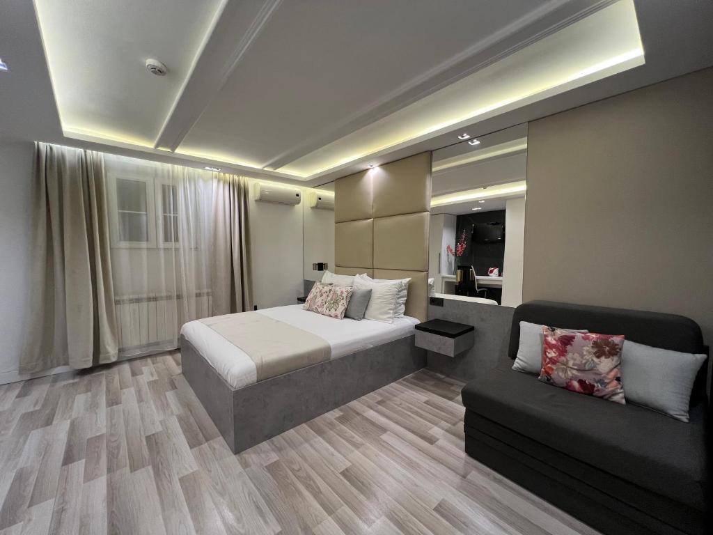 Hotel Forever - Resim 16