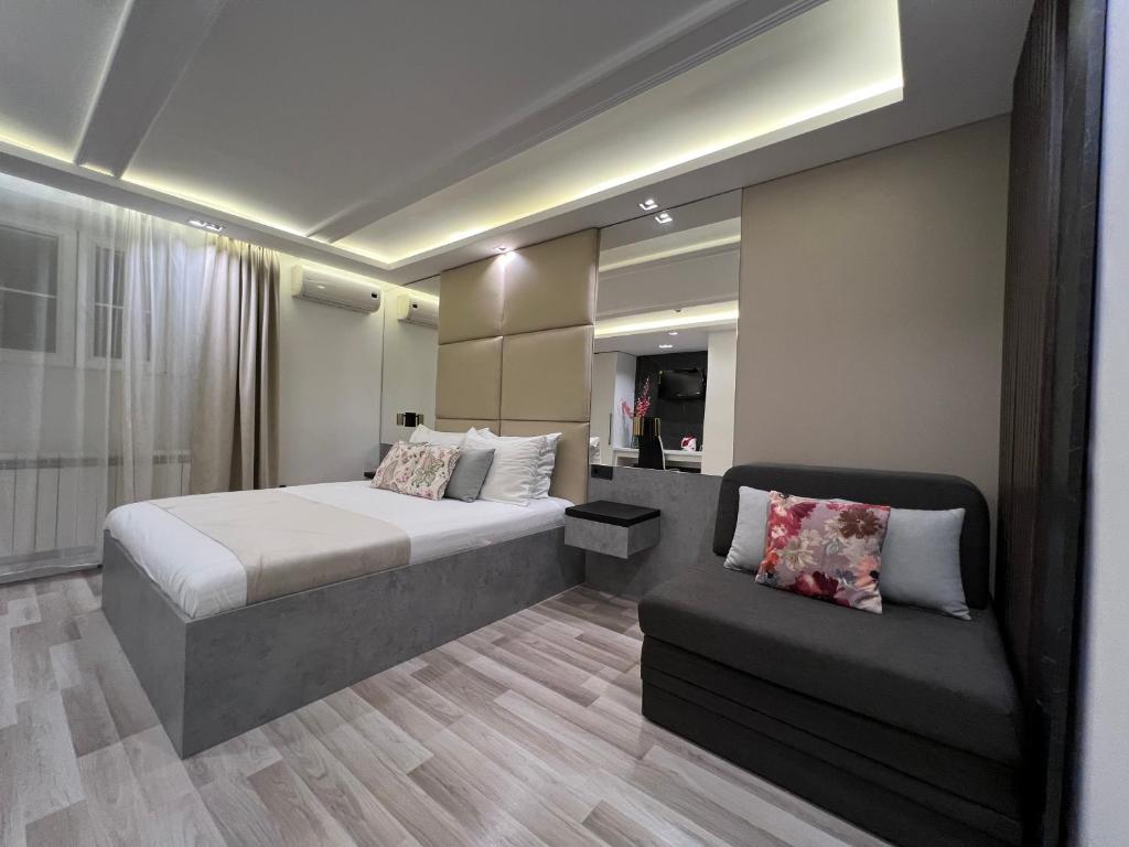 Hotel Forever - Resim 12