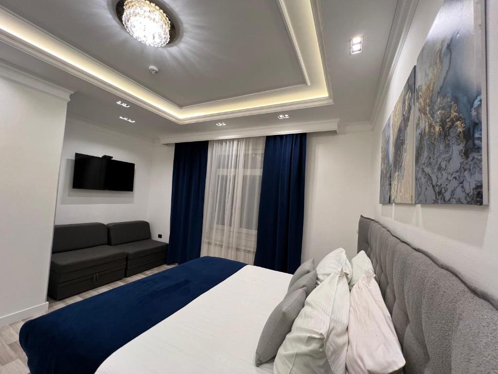 Hotel Forever - Resim 14