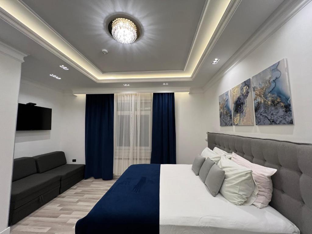 Hotel Forever - Resim 7