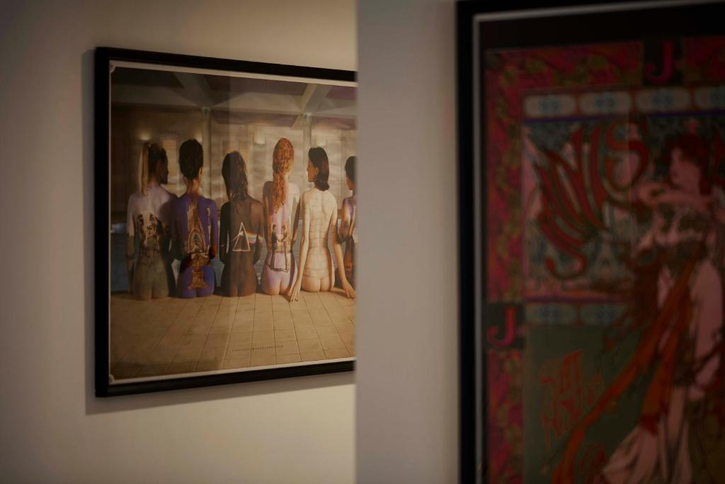 RockApart - Wien Hauptbahnhof - Neueröffnung! - Resim 36