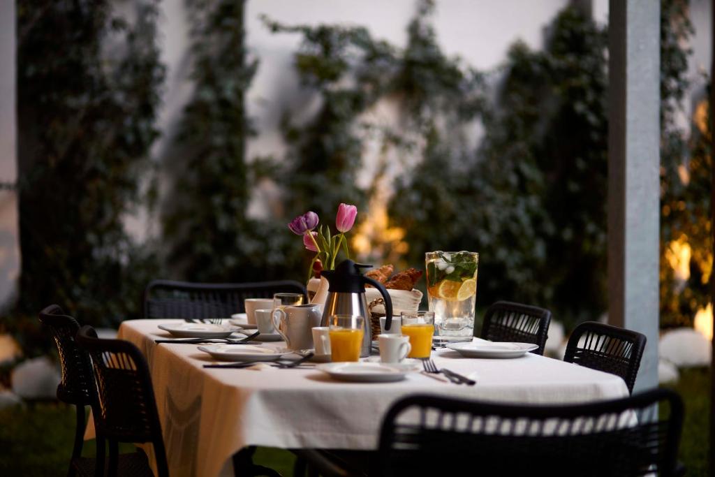 RockApart - Wien Hauptbahnhof - Neueröffnung! - Resim 18