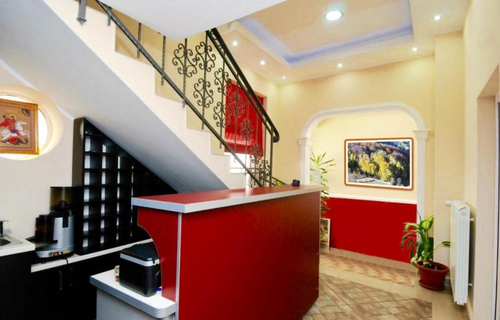 Hotel Forever - Resim 11