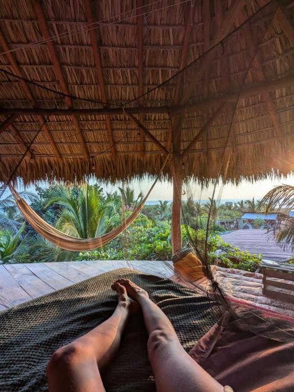 Φωτογραφία από το άλμπουμ του ElSueño Ocean view dorm & community vibe σε Playa Agua Blanca