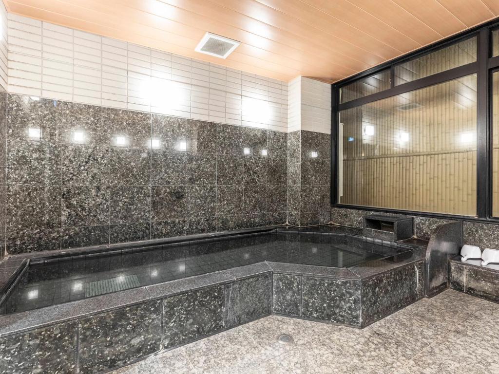Trust Hotel 욕실
