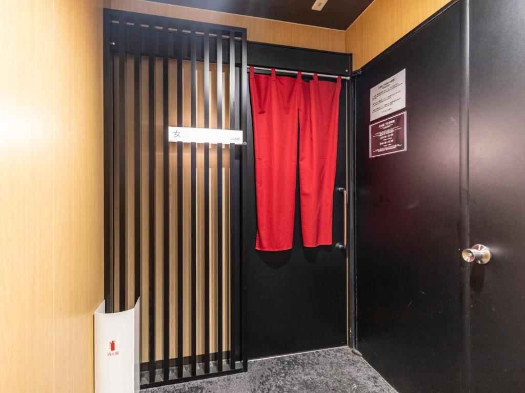 히로시마에 위치한 Trust Hotel에서 갤러리에 업로드한 사진