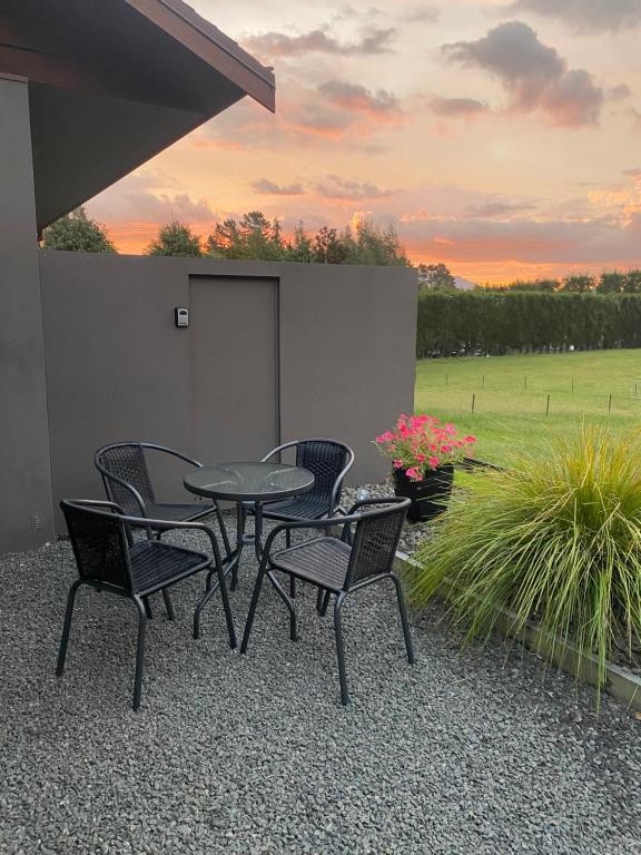 Fotografie z fotogalerie ubytování Omokoroa Retreat v destinaci Omokoroa