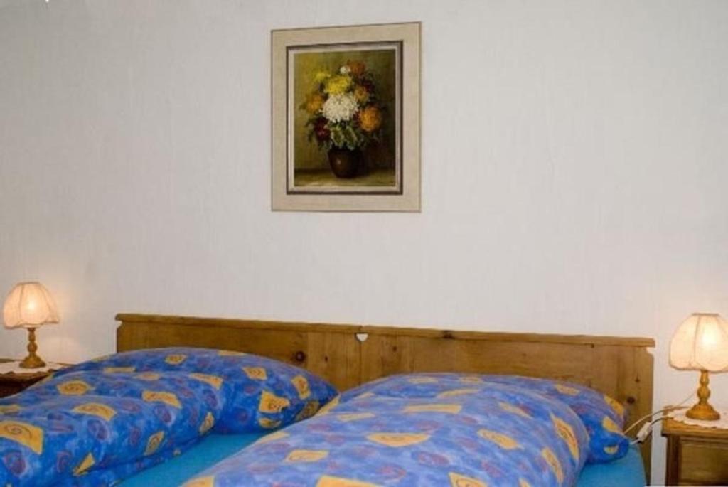 Fotografie z fotogalerie ubytování Runatsch v destinaci Zernez