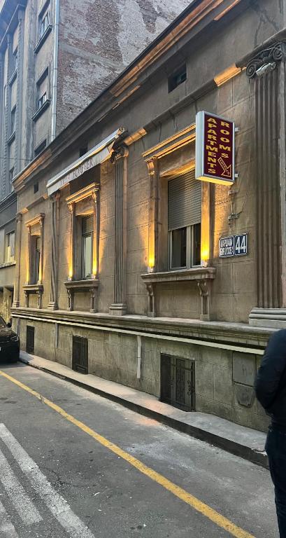 Hotel Forever - Resim 5