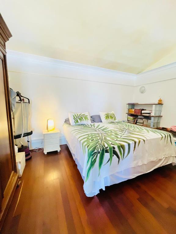 Penthouse Papeete