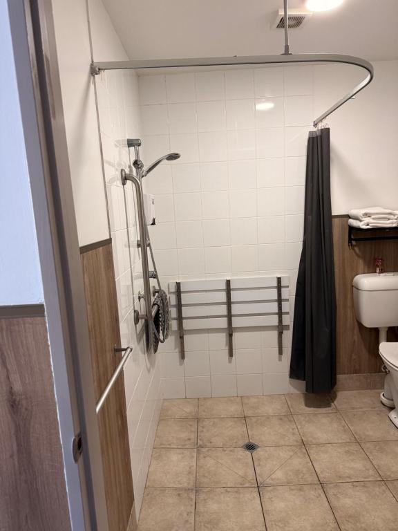 Conway Motel Manukau - Resim 9