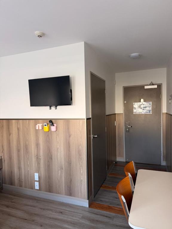 Conway Motel Manukau - Resim 5