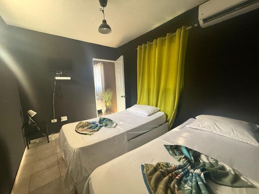 Fotografie z fotogalerie ubytování Hotel Sol Azul v destinaci La Romana