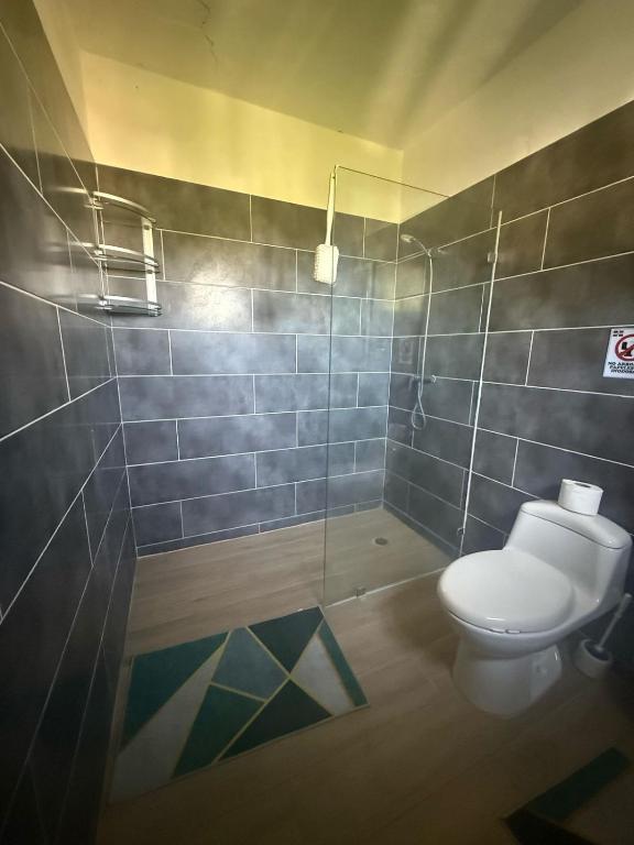 Fotografie z fotogalerie ubytování Hotel Sol Azul v destinaci La Romana