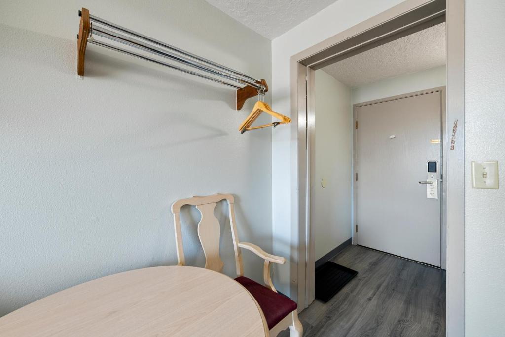 Fotografie z fotogalerie ubytování Budget Motel - Delta, Utah v destinaci Delta