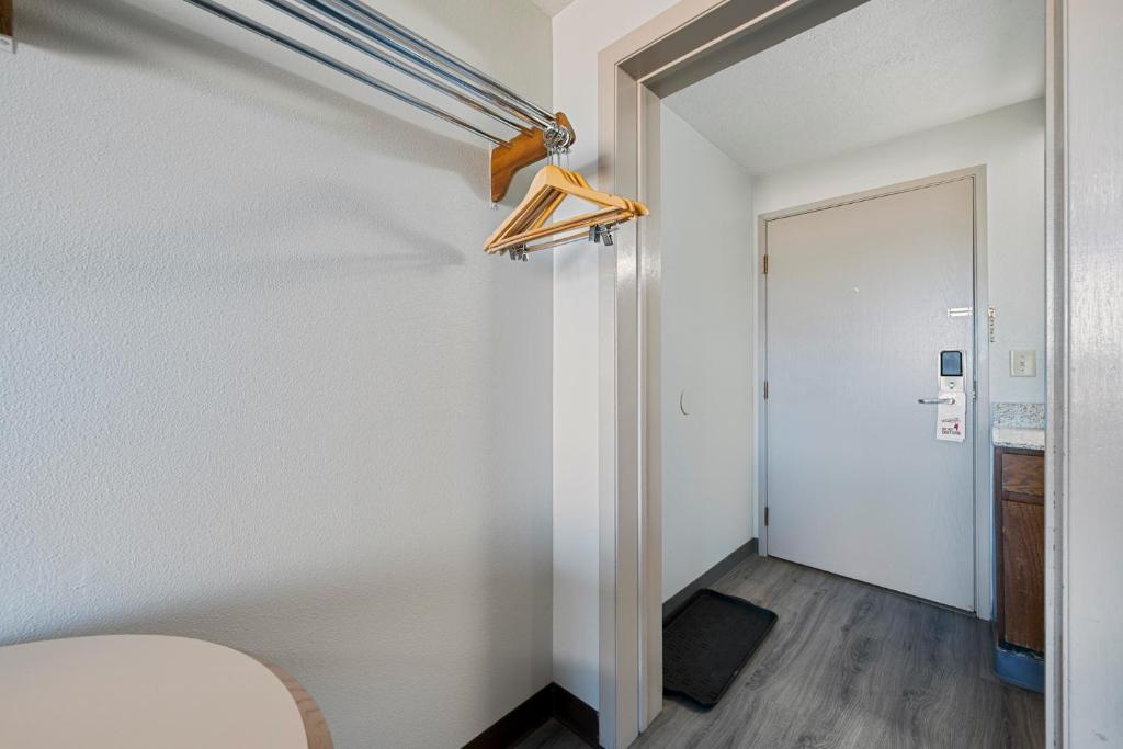 Fotografie z fotogalerie ubytování Budget Motel - Delta, Utah v destinaci Delta