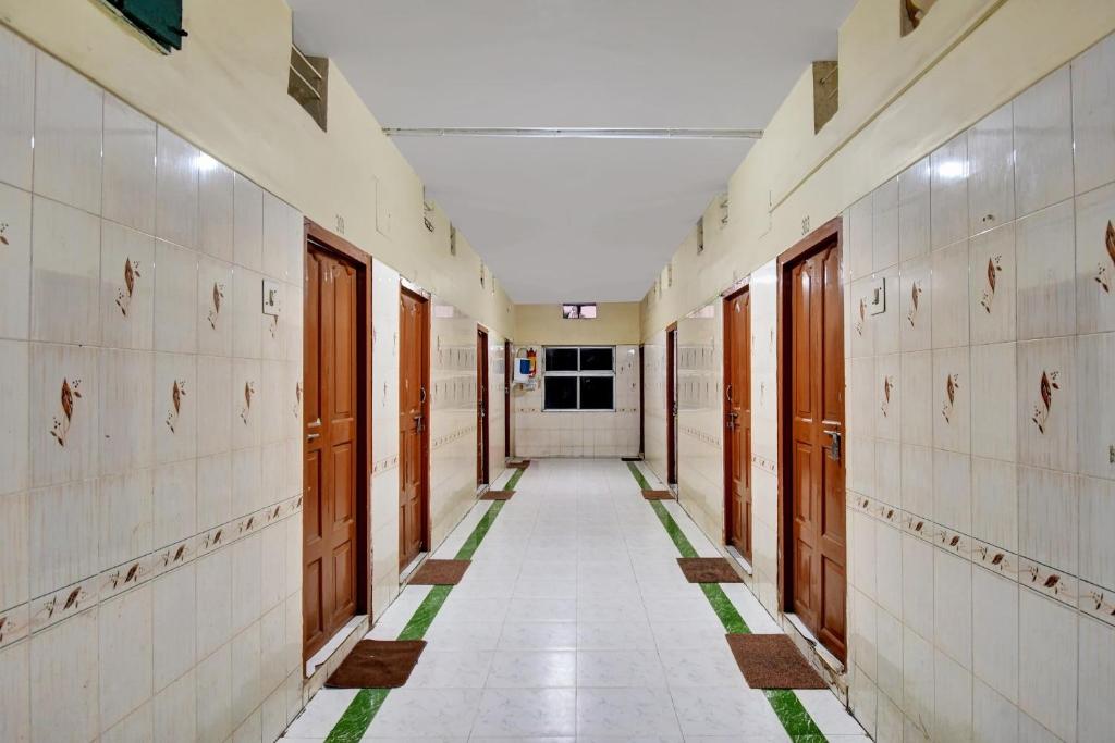 Fotografie z fotogalerie ubytování Hotel O Bikram Lodge v destinaci Urāli