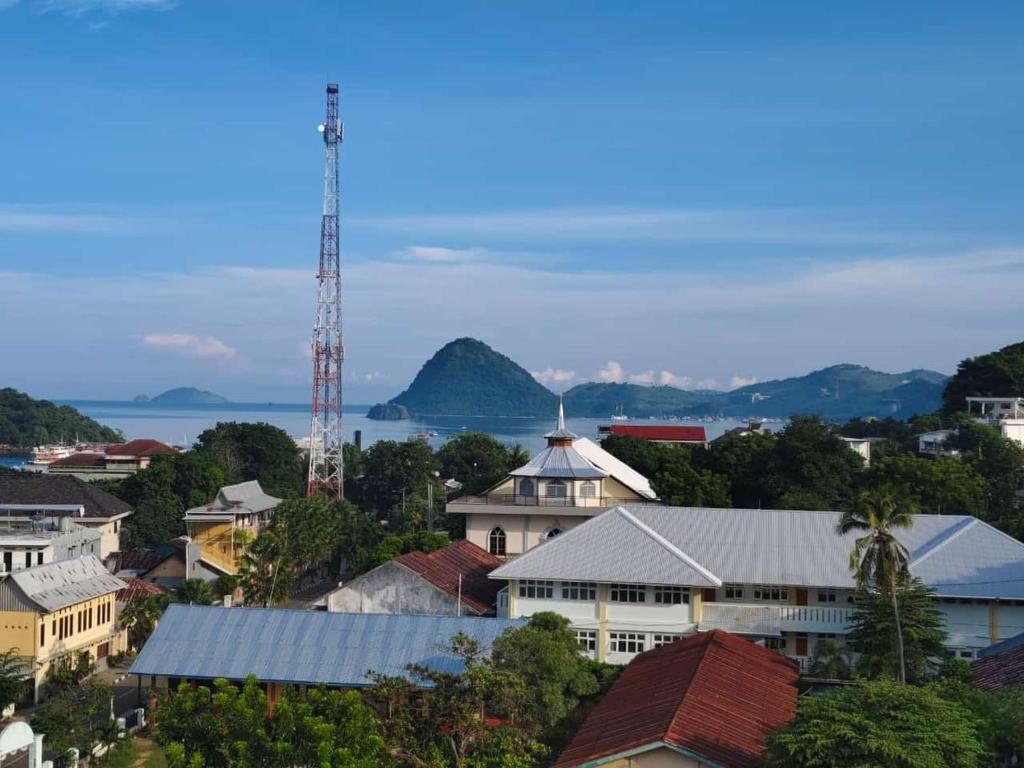 Triple 8 Suites Room