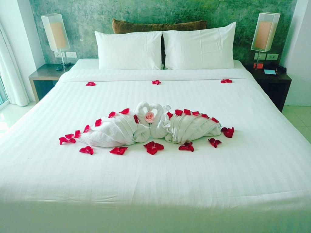 The Album Hotel - Resim 41