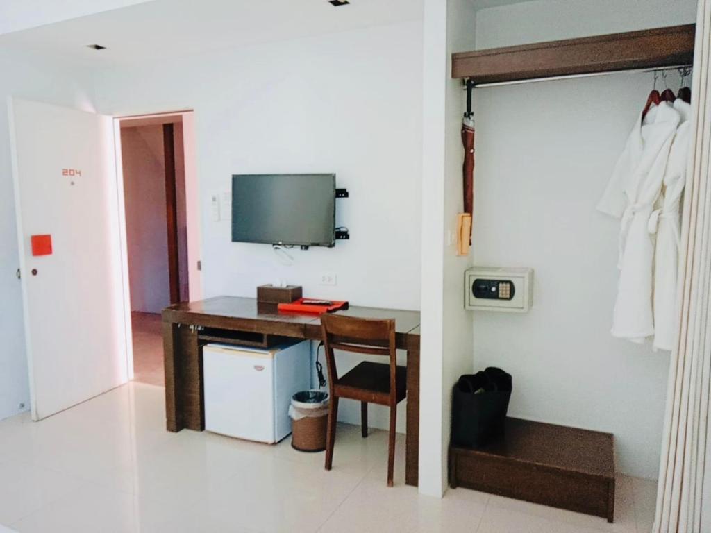 The Album Hotel - Resim 37