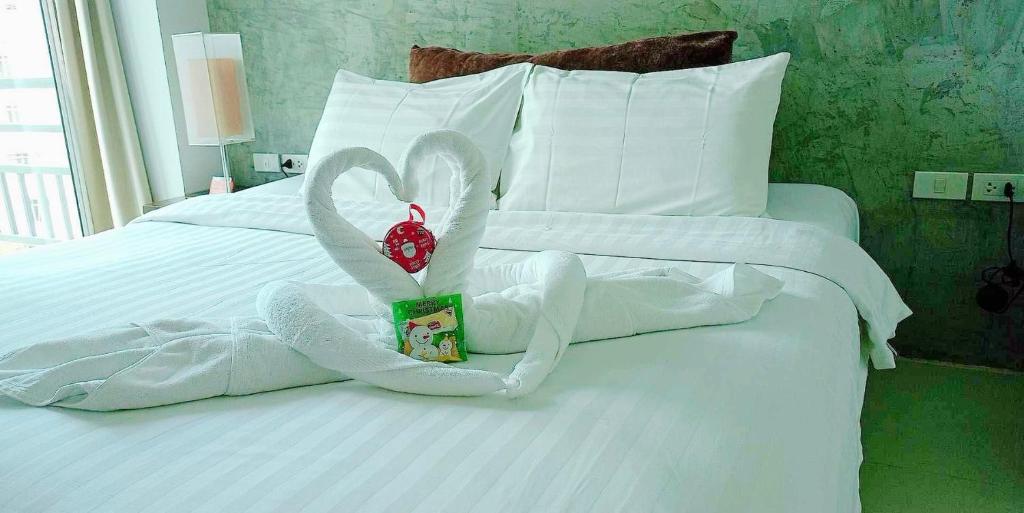 The Album Hotel - Resim 40