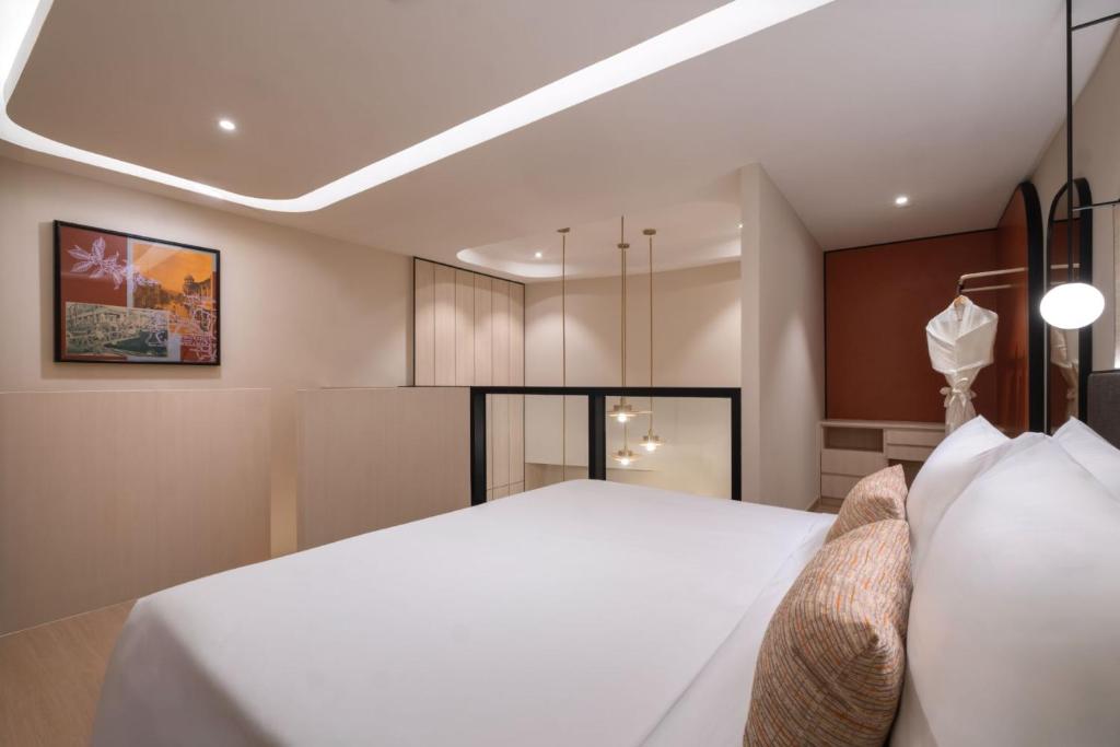 Citadines Tanjung Tokong Penang photo