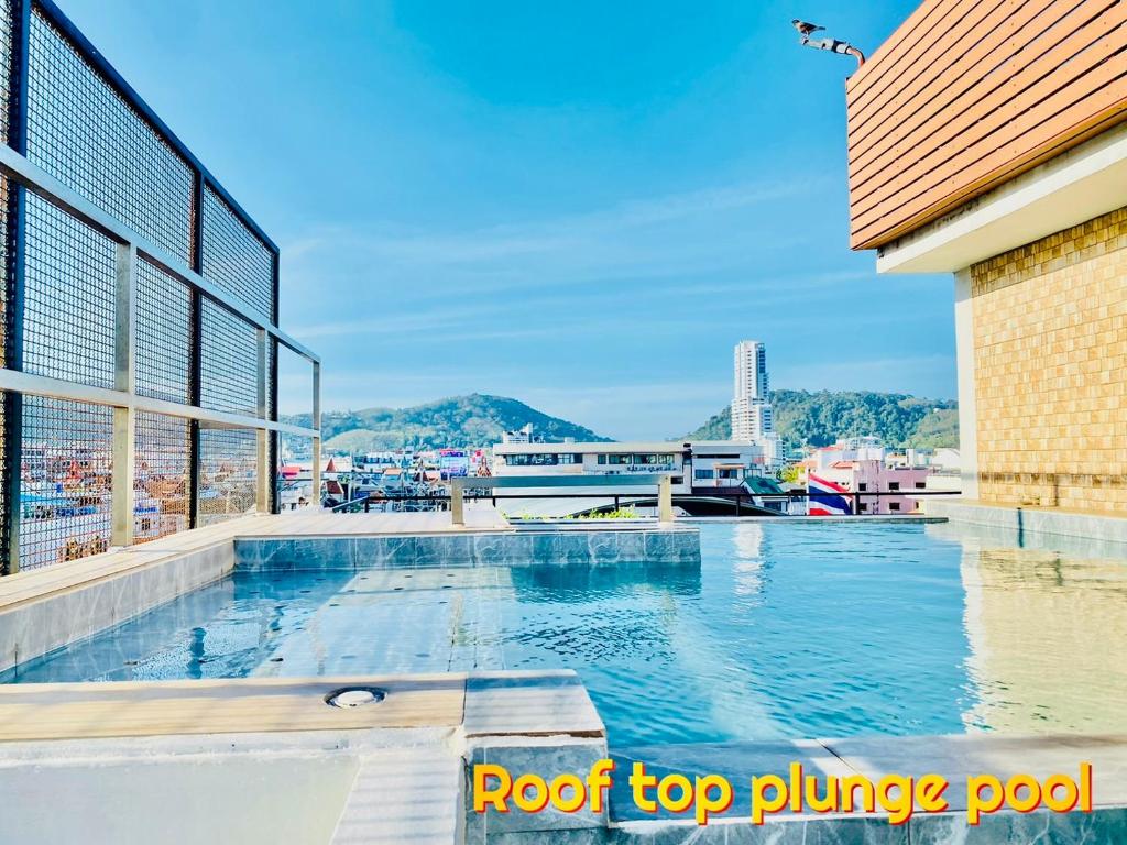 The Album Hotel - Resim 2