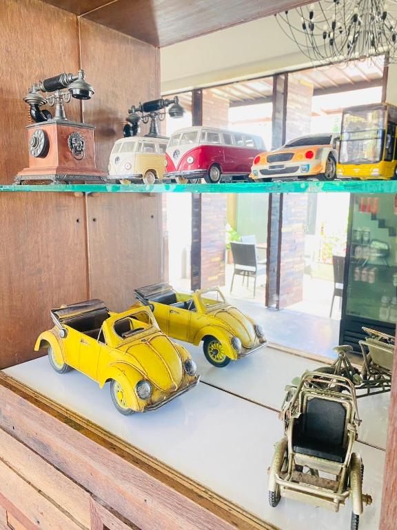 The Album Hotel - Resim 44