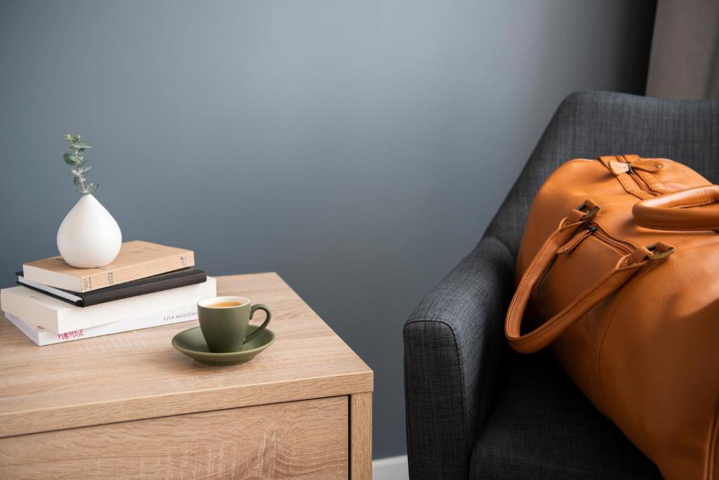 Abode Kingston - Resim 35