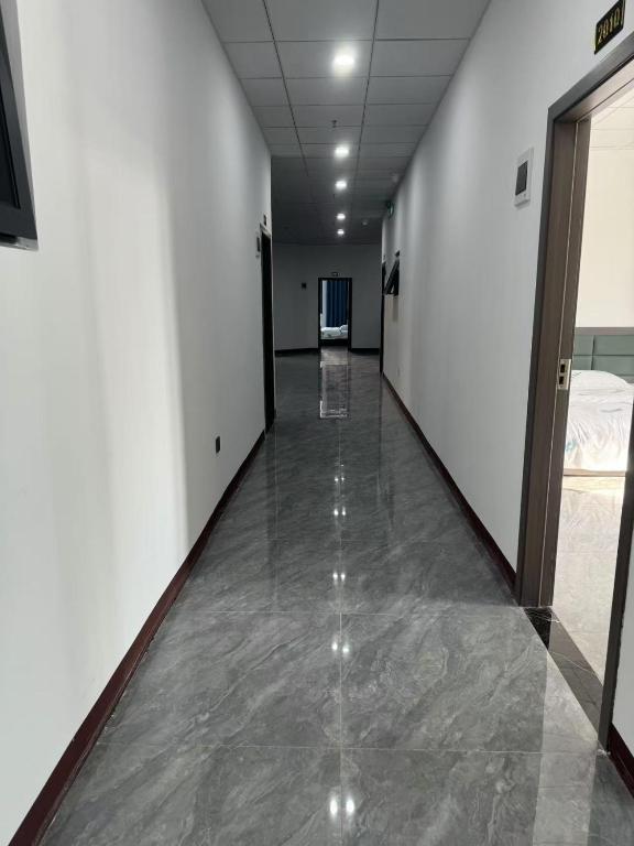 Fotografie z fotogalerie ubytování Zhengfeng Hotel v Siang-jangu