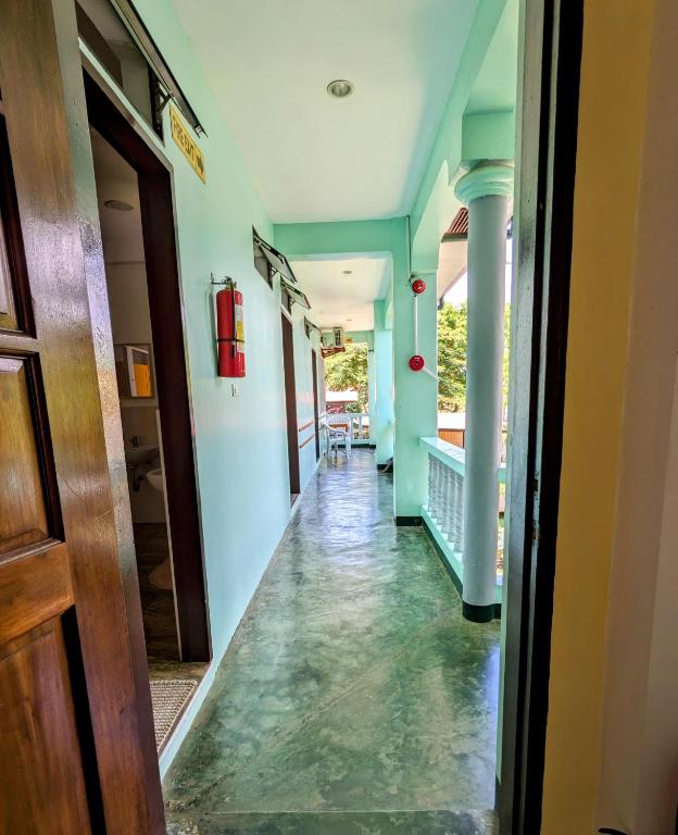 Fotografie z fotogalerie ubytování Citadel Alona Inn v destinaci Panglao